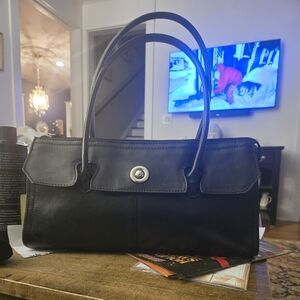 Wilson Leather East West Bag
